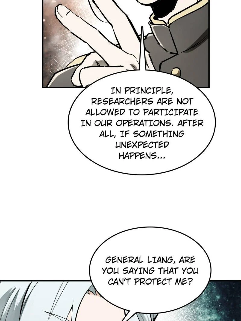 Another Beginning With the Guhuo Bird Chapter 277 - Page 40