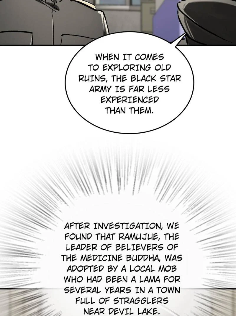 Another Beginning With the Guhuo Bird Chapter 277 - Page 5