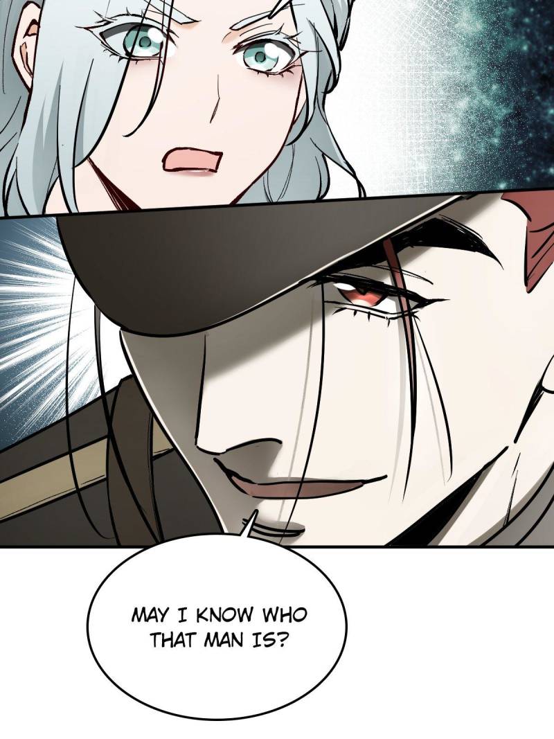Another Beginning With the Guhuo Bird Chapter 277 - Page 41