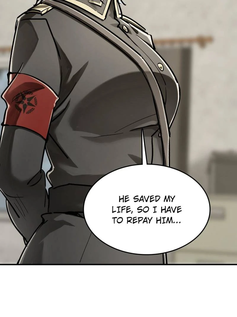 Another Beginning With the Guhuo Bird Chapter 277 - Page 43