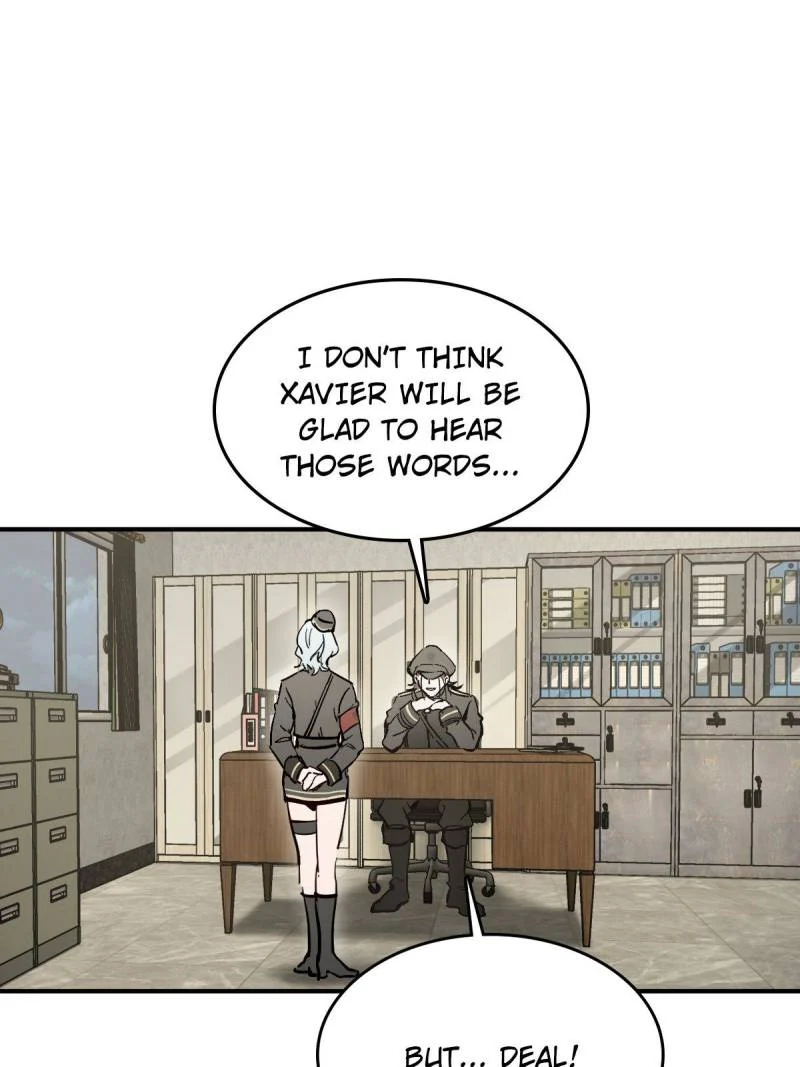 Another Beginning With the Guhuo Bird Chapter 277 - Page 44
