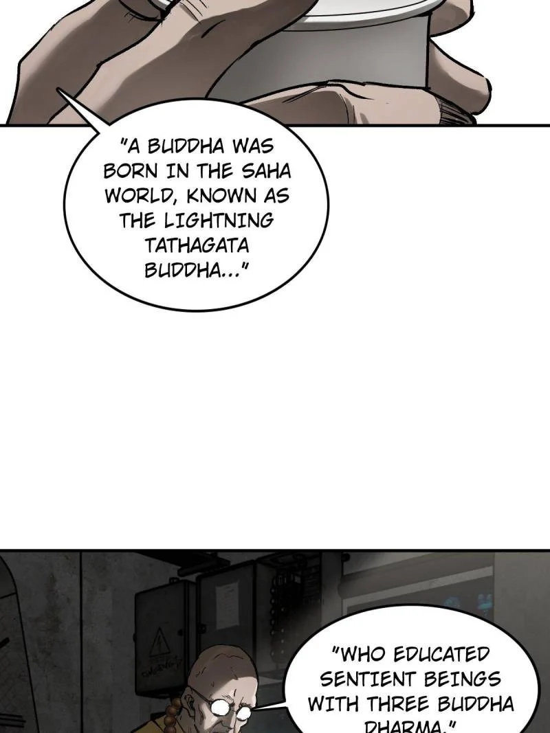 Another Beginning With the Guhuo Bird Chapter 277 - Page 48