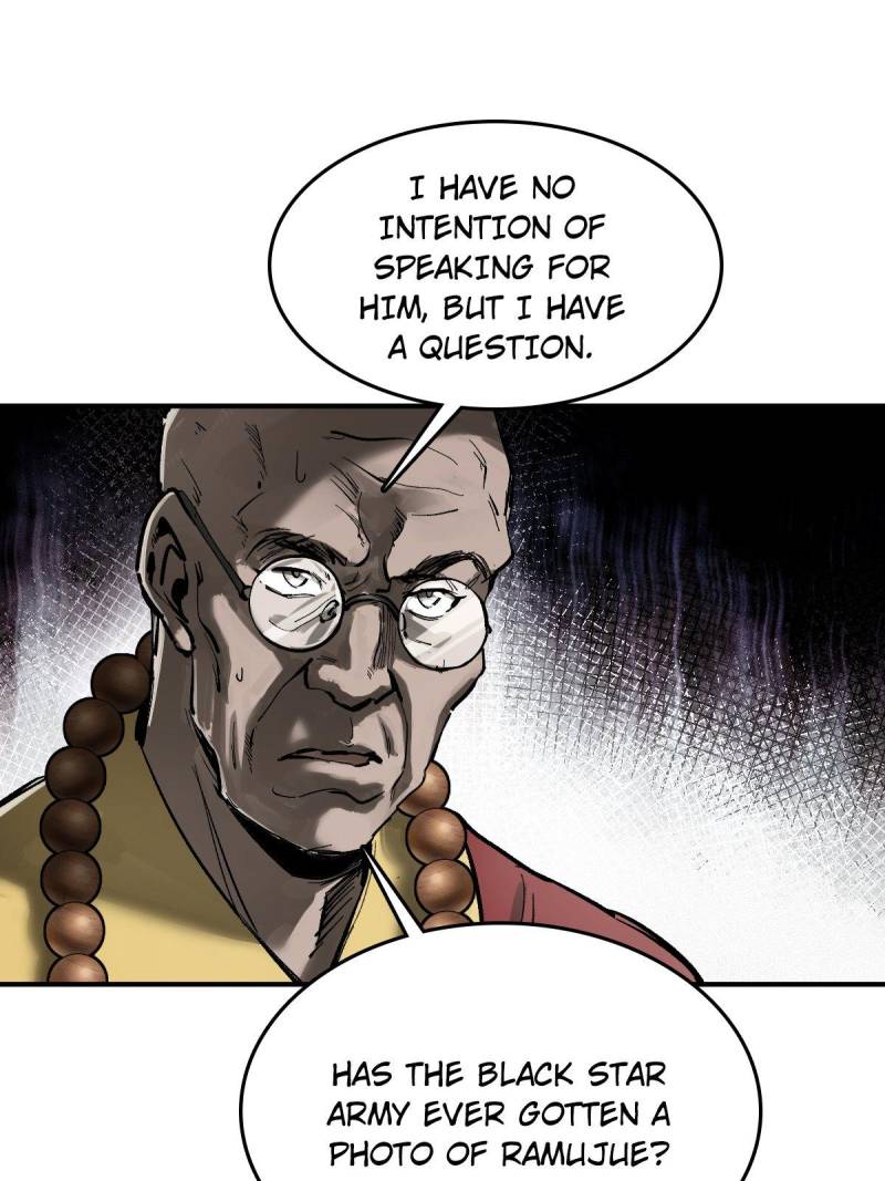 Another Beginning With the Guhuo Bird Chapter 277 - Page 54