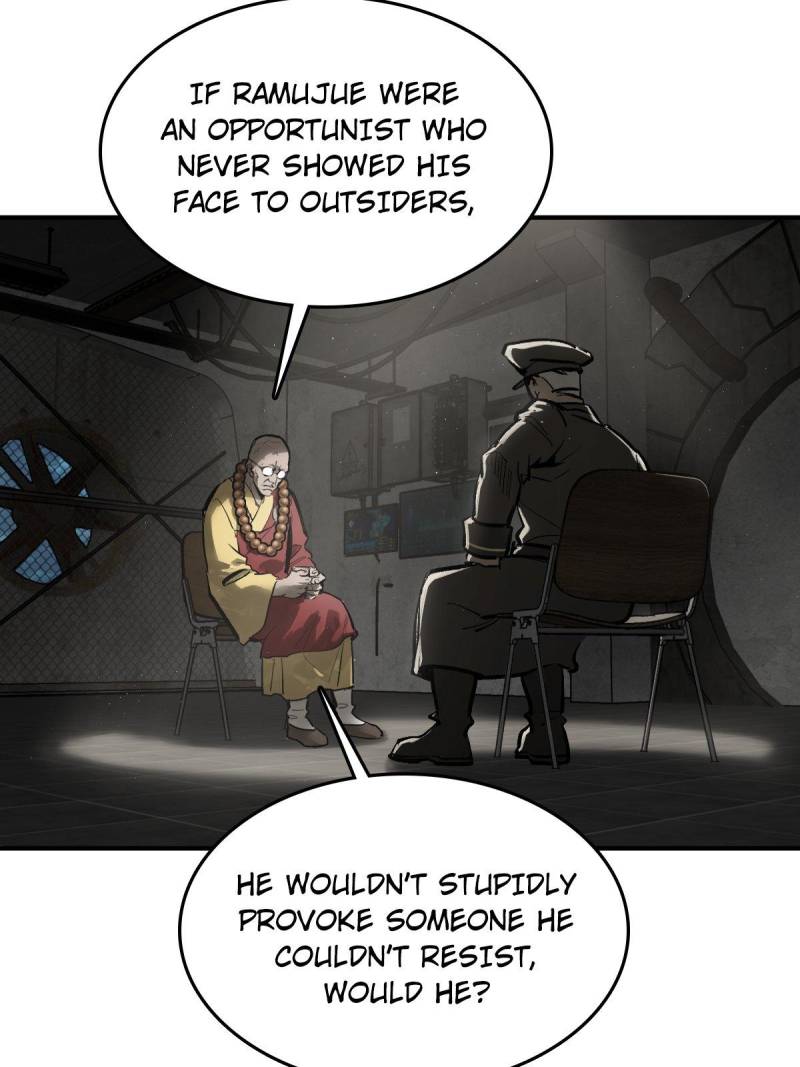 Another Beginning With the Guhuo Bird Chapter 277 - Page 56