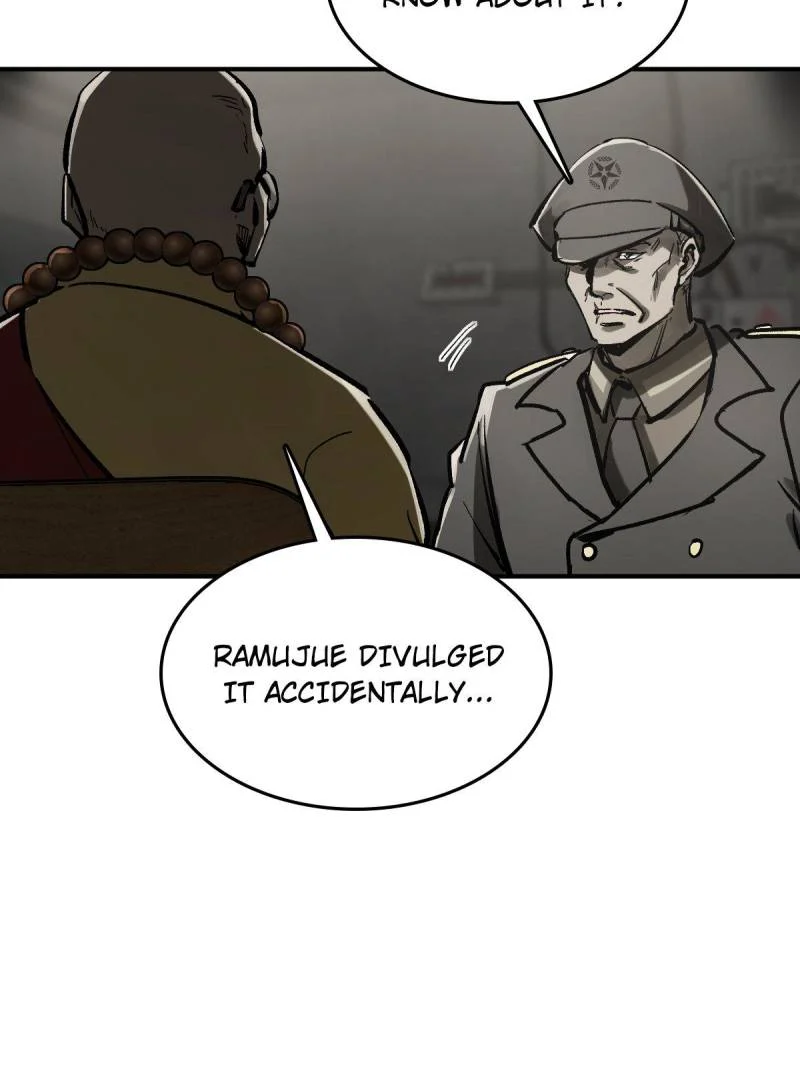 Another Beginning With the Guhuo Bird Chapter 277 - Page 59