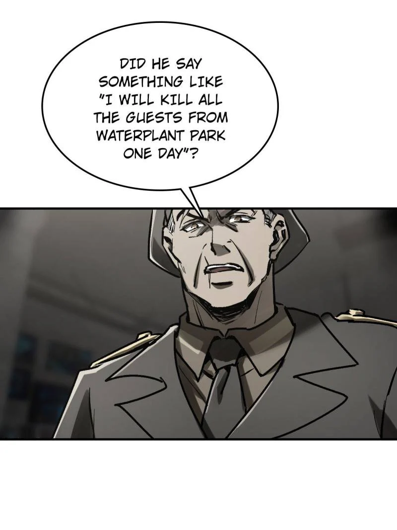Another Beginning With the Guhuo Bird Chapter 277 - Page 60