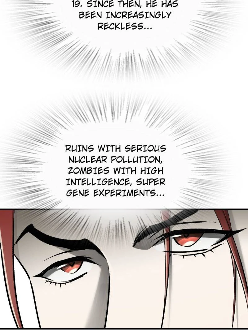 Another Beginning With the Guhuo Bird Chapter 277 - Page 7