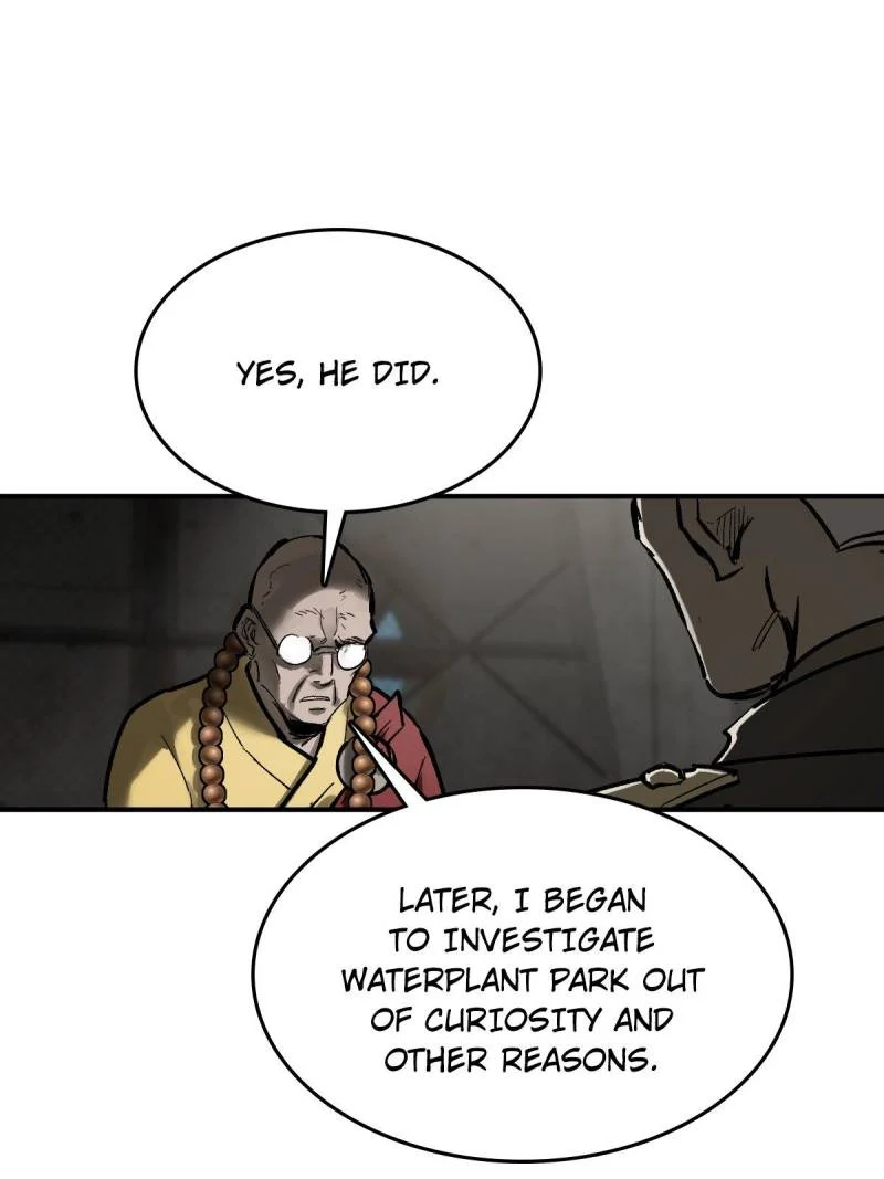 Another Beginning With the Guhuo Bird Chapter 277 - Page 61
