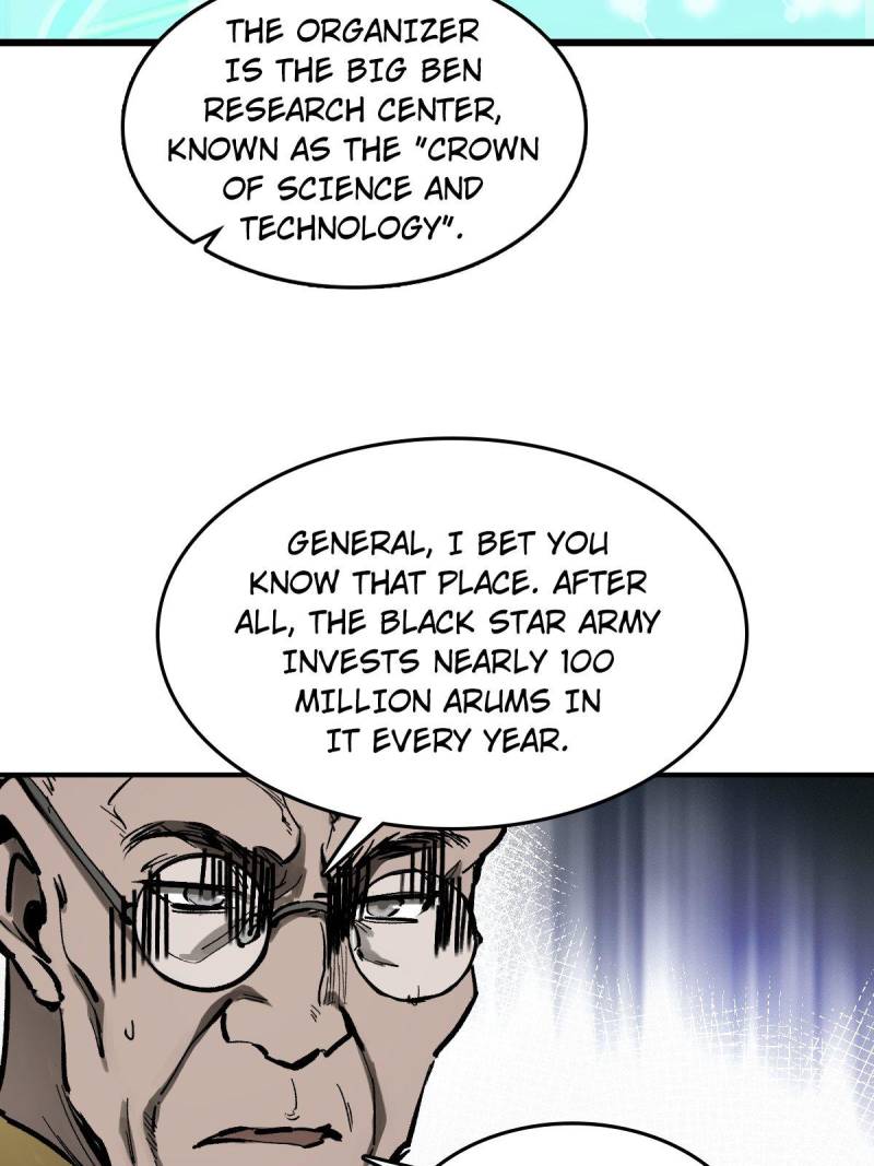 Another Beginning With the Guhuo Bird Chapter 277 - Page 63