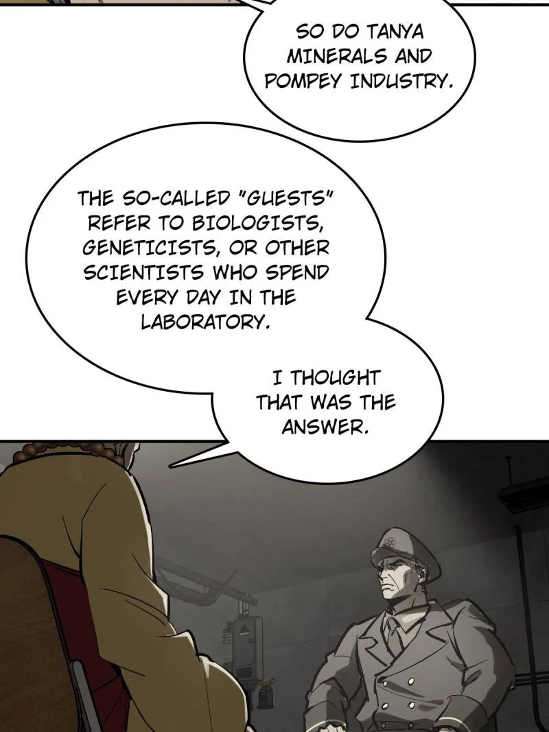 Another Beginning With the Guhuo Bird Chapter 277 - Page 64