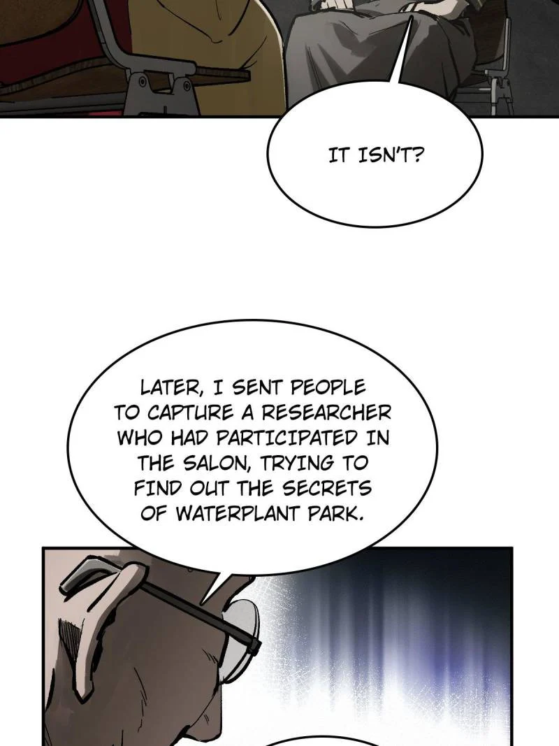 Another Beginning With the Guhuo Bird Chapter 277 - Page 65