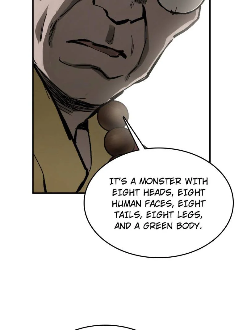 Another Beginning With the Guhuo Bird Chapter 277 - Page 67