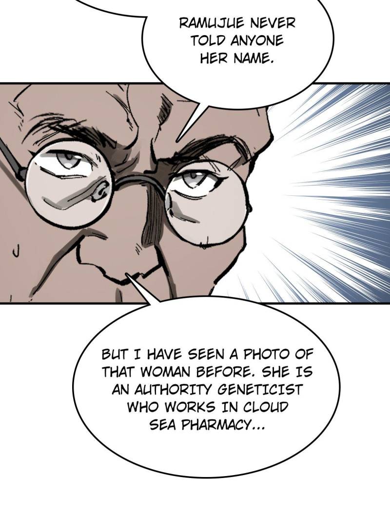 Another Beginning With the Guhuo Bird Chapter 277 - Page 69