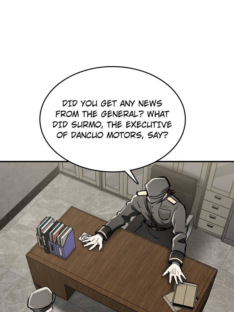 Another Beginning With the Guhuo Bird Chapter 277 - Page 8