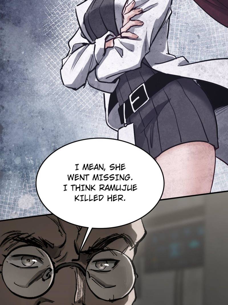 Another Beginning With the Guhuo Bird Chapter 277 - Page 72