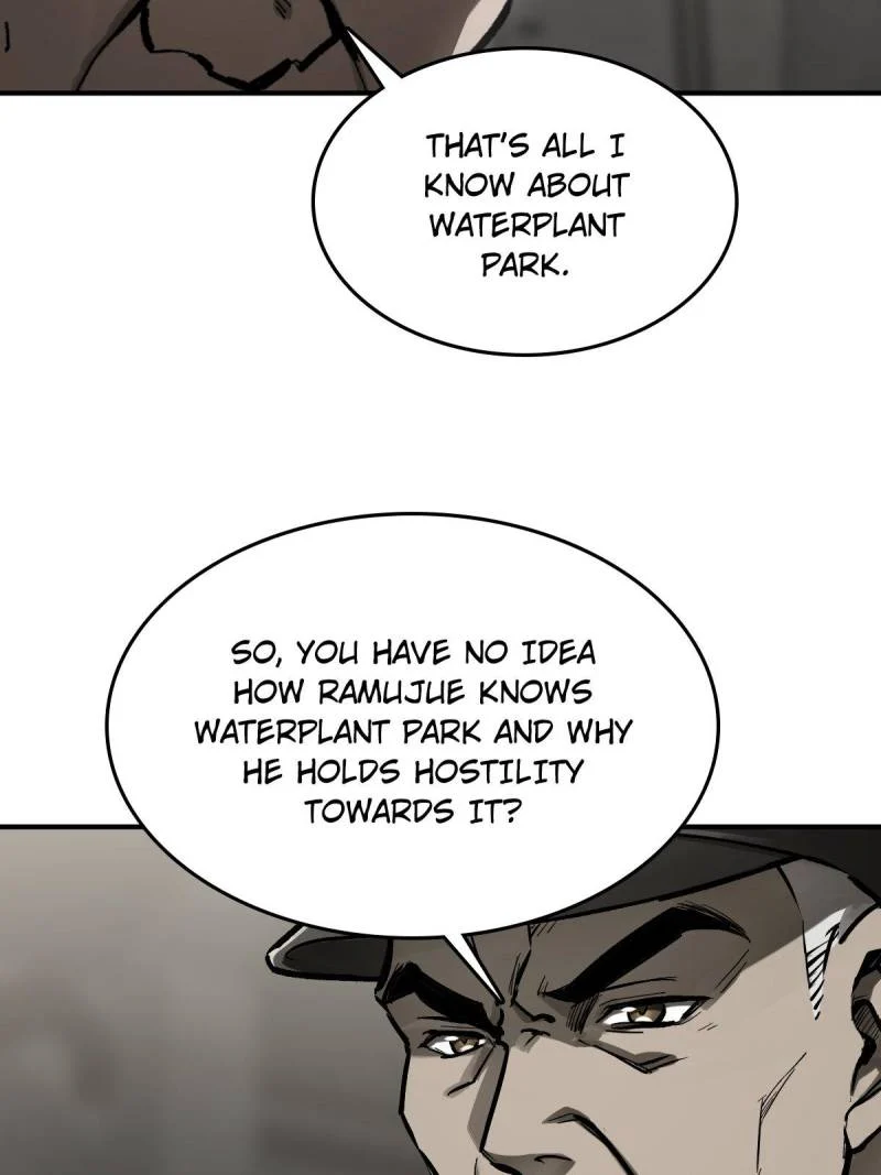 Another Beginning With the Guhuo Bird Chapter 277 - Page 73