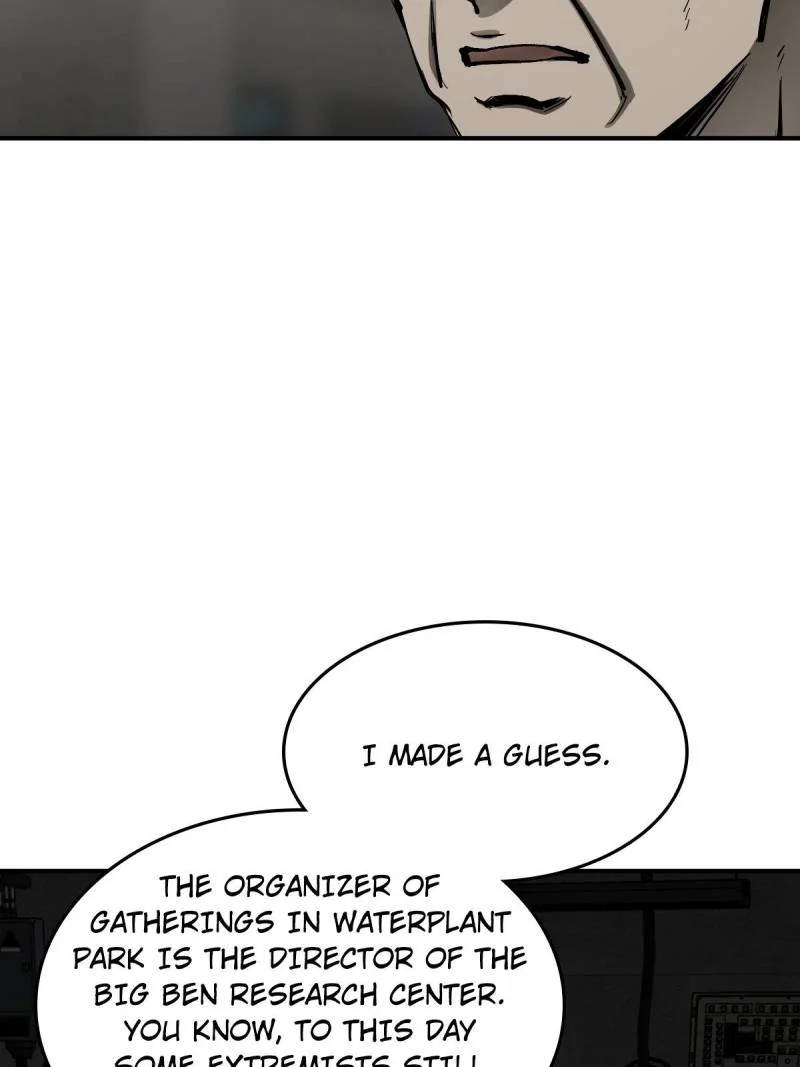 Another Beginning With the Guhuo Bird Chapter 277 - Page 74