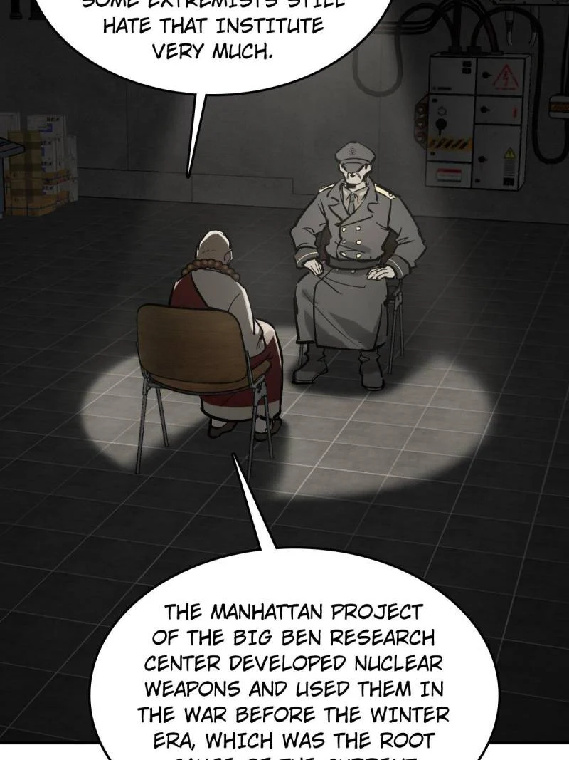 Another Beginning With the Guhuo Bird Chapter 277 - Page 75