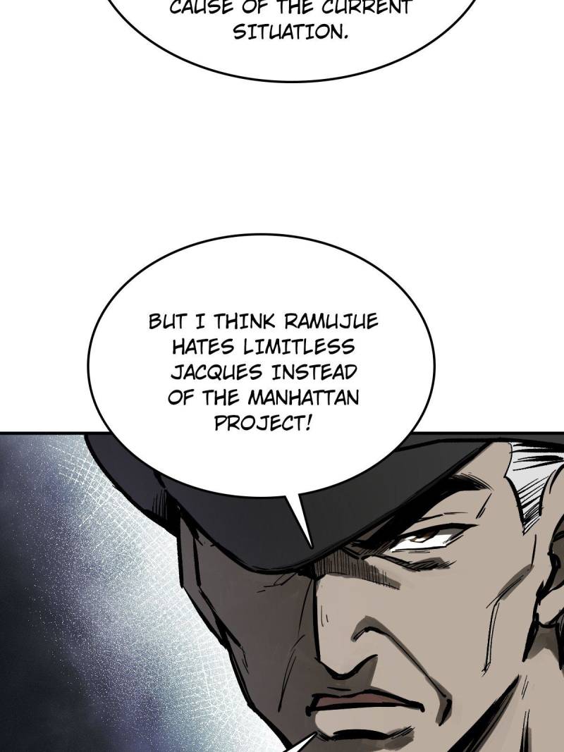 Another Beginning With the Guhuo Bird Chapter 277 - Page 76