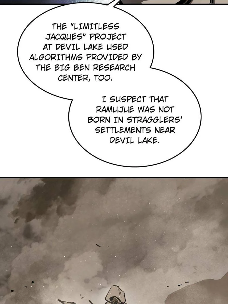 Another Beginning With the Guhuo Bird Chapter 277 - Page 77