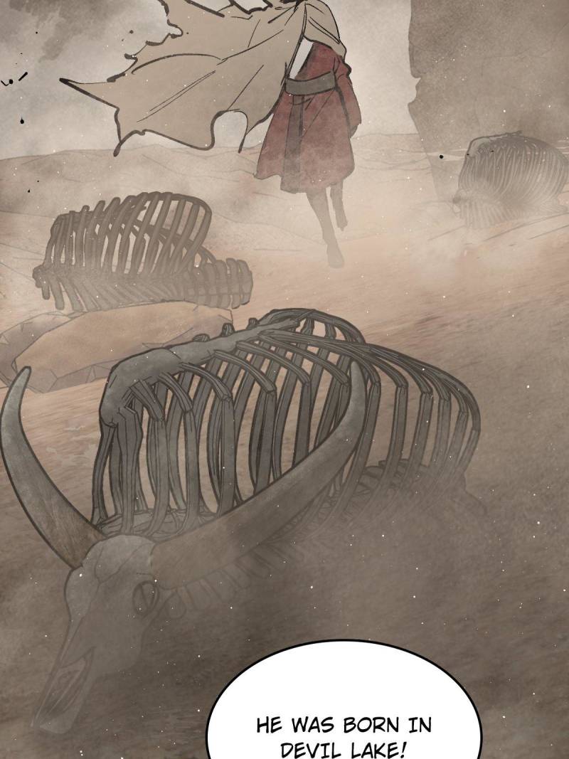 Another Beginning With the Guhuo Bird Chapter 277 - Page 78