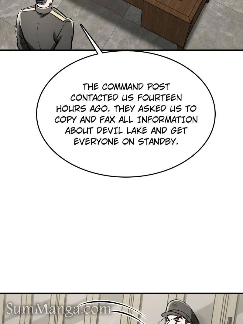 Another Beginning With the Guhuo Bird Chapter 277 - Page 9