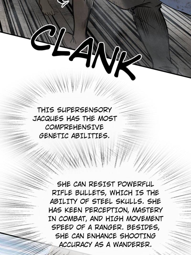 Another Beginning With the Guhuo Bird Chapter 277 - Page 82