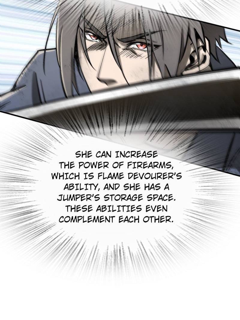 Another Beginning With the Guhuo Bird Chapter 277 - Page 83