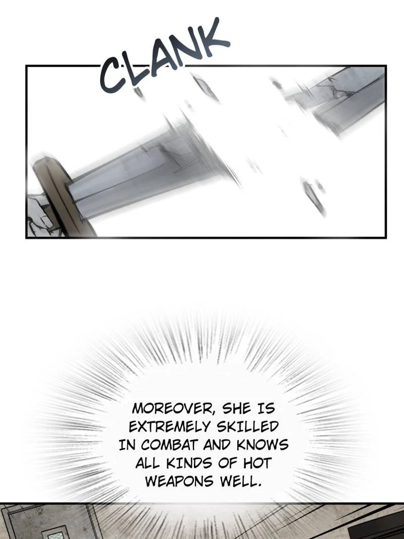 Another Beginning With the Guhuo Bird Chapter 277 - Page 84