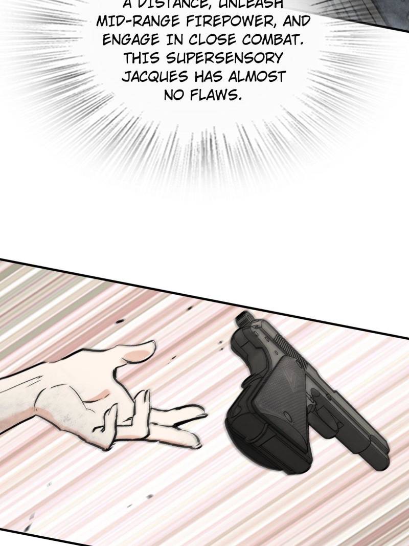 Another Beginning With the Guhuo Bird Chapter 277 - Page 86