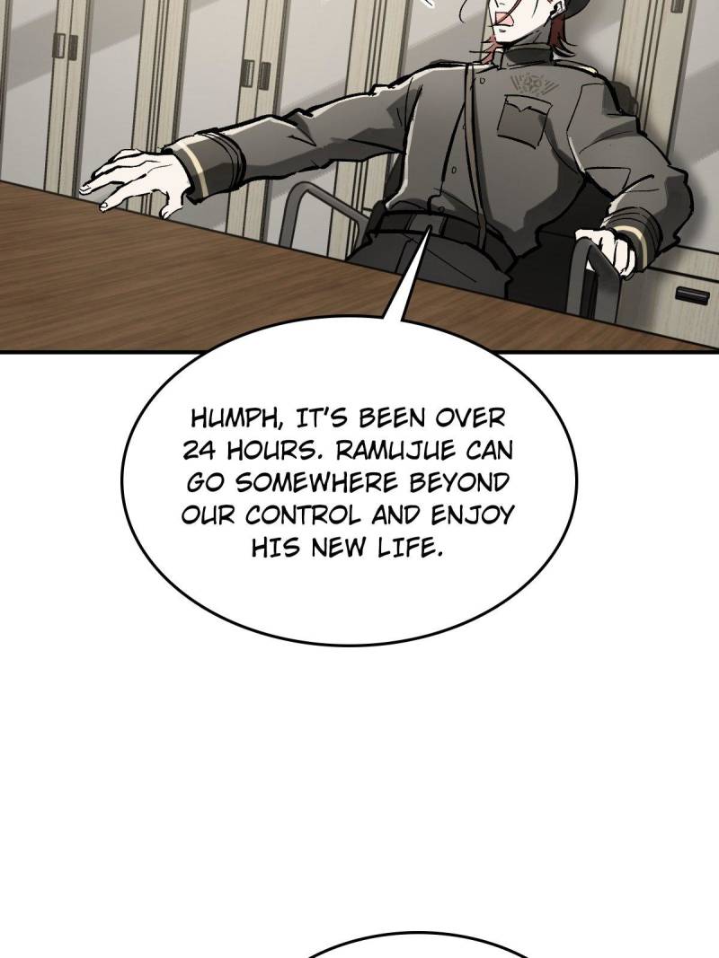 Another Beginning With the Guhuo Bird Chapter 277 - Page 10
