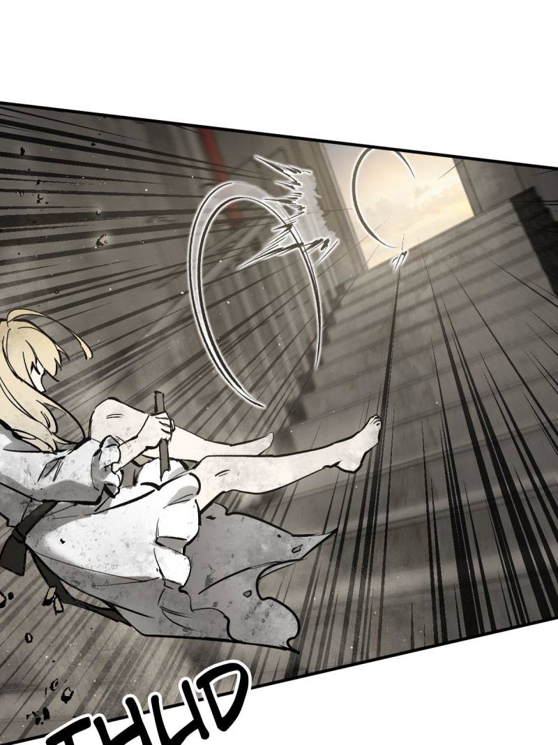 Another Beginning With the Guhuo Bird Chapter 277 - Page 94