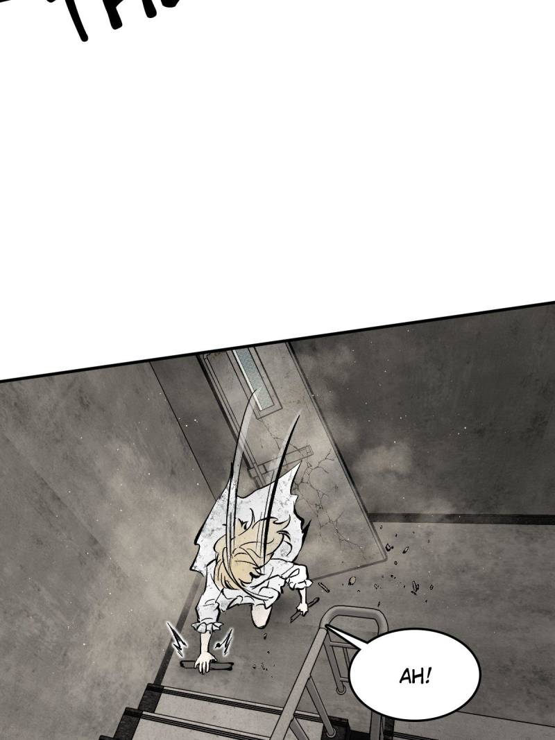 Another Beginning With the Guhuo Bird Chapter 277 - Page 95