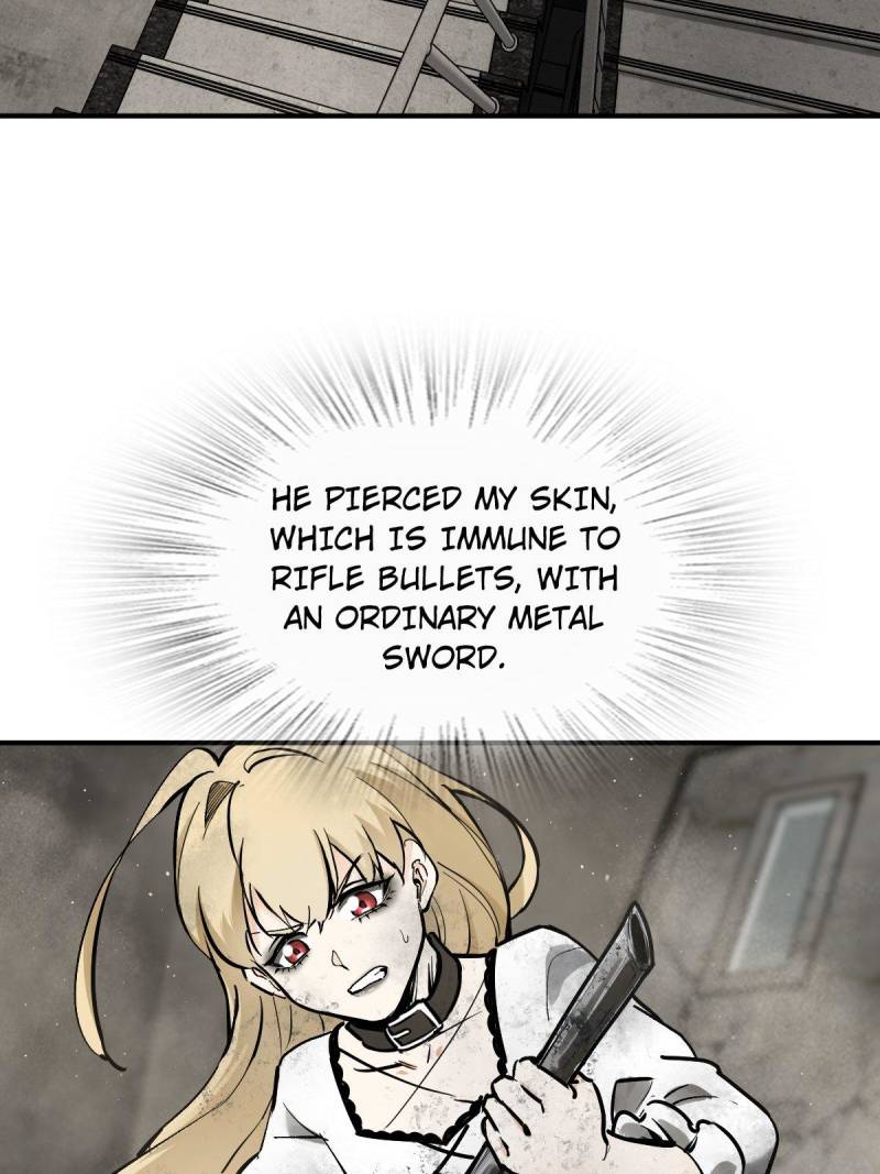 Another Beginning With the Guhuo Bird Chapter 277 - Page 96