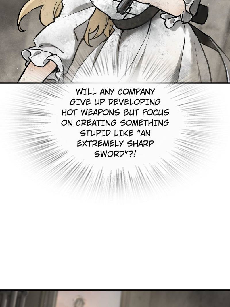 Another Beginning With the Guhuo Bird Chapter 277 - Page 97