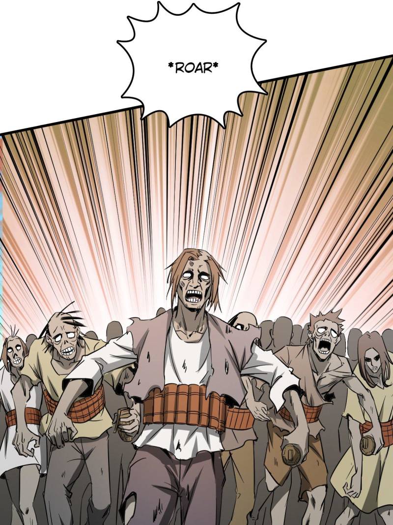 Another Beginning With the Guhuo Bird Chapter 278 - Page 11