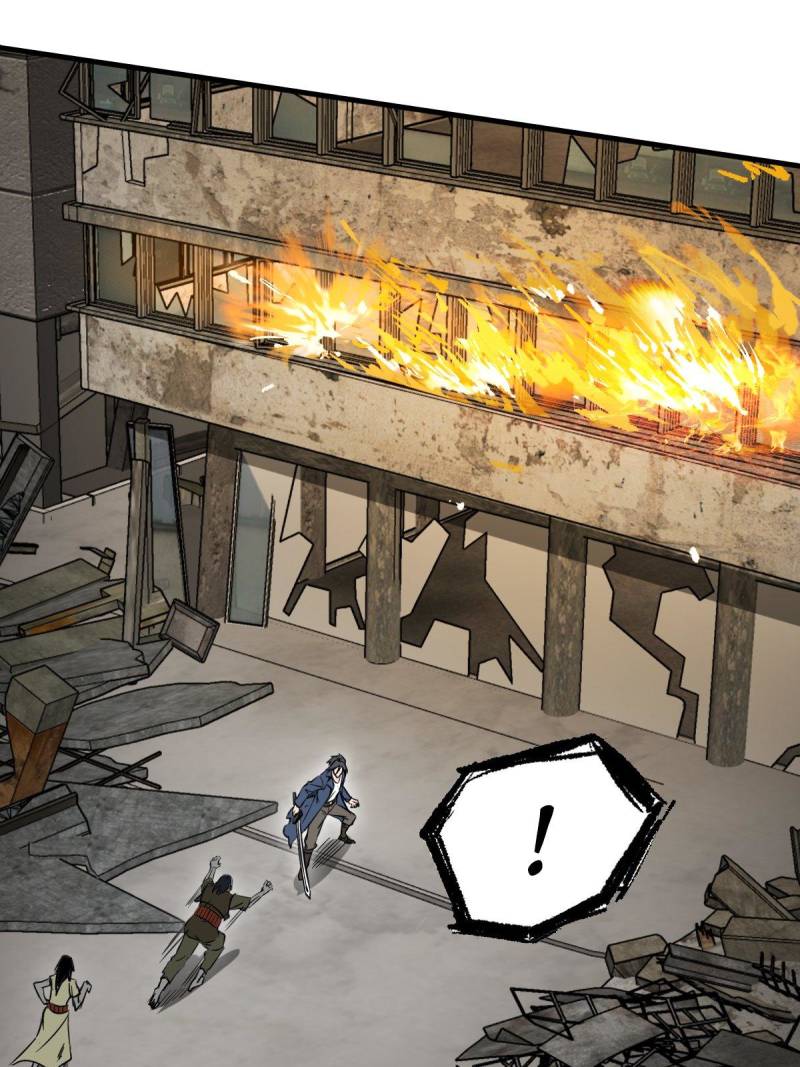 Another Beginning With the Guhuo Bird Chapter 278 - Page 13