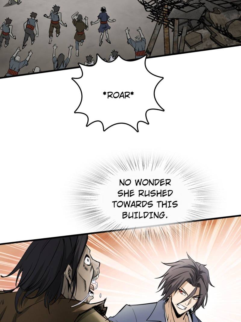 Another Beginning With the Guhuo Bird Chapter 278 - Page 14