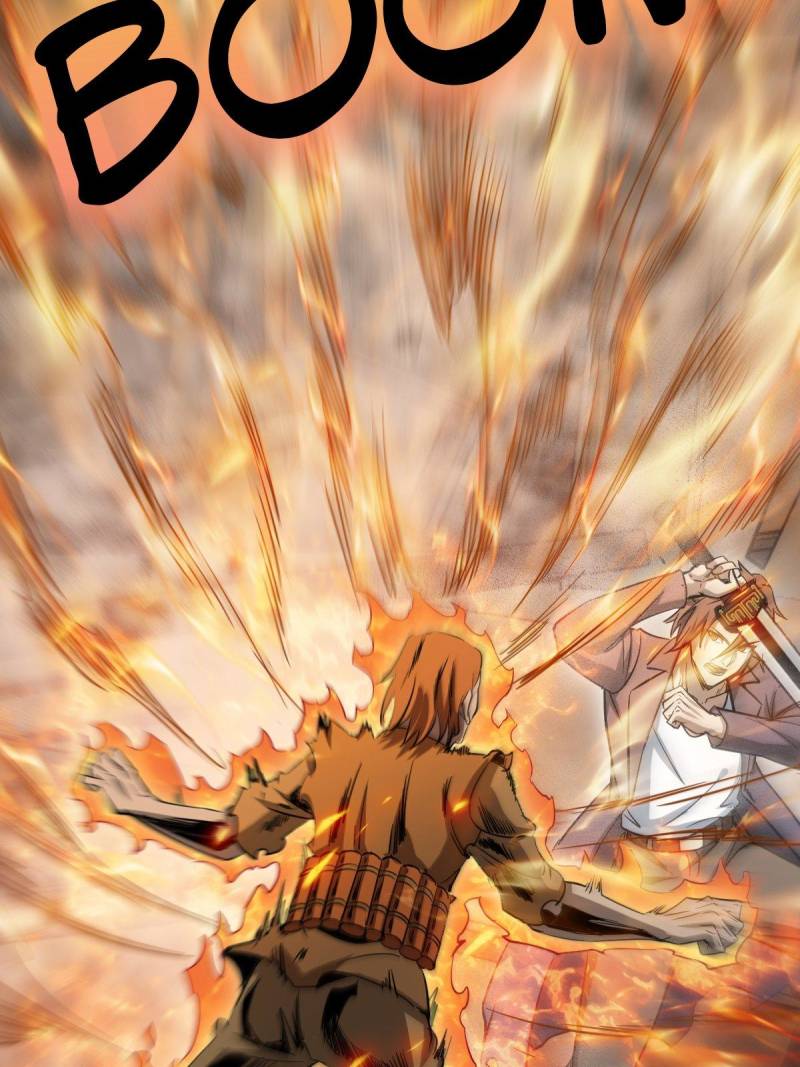 Another Beginning With the Guhuo Bird Chapter 278 - Page 16