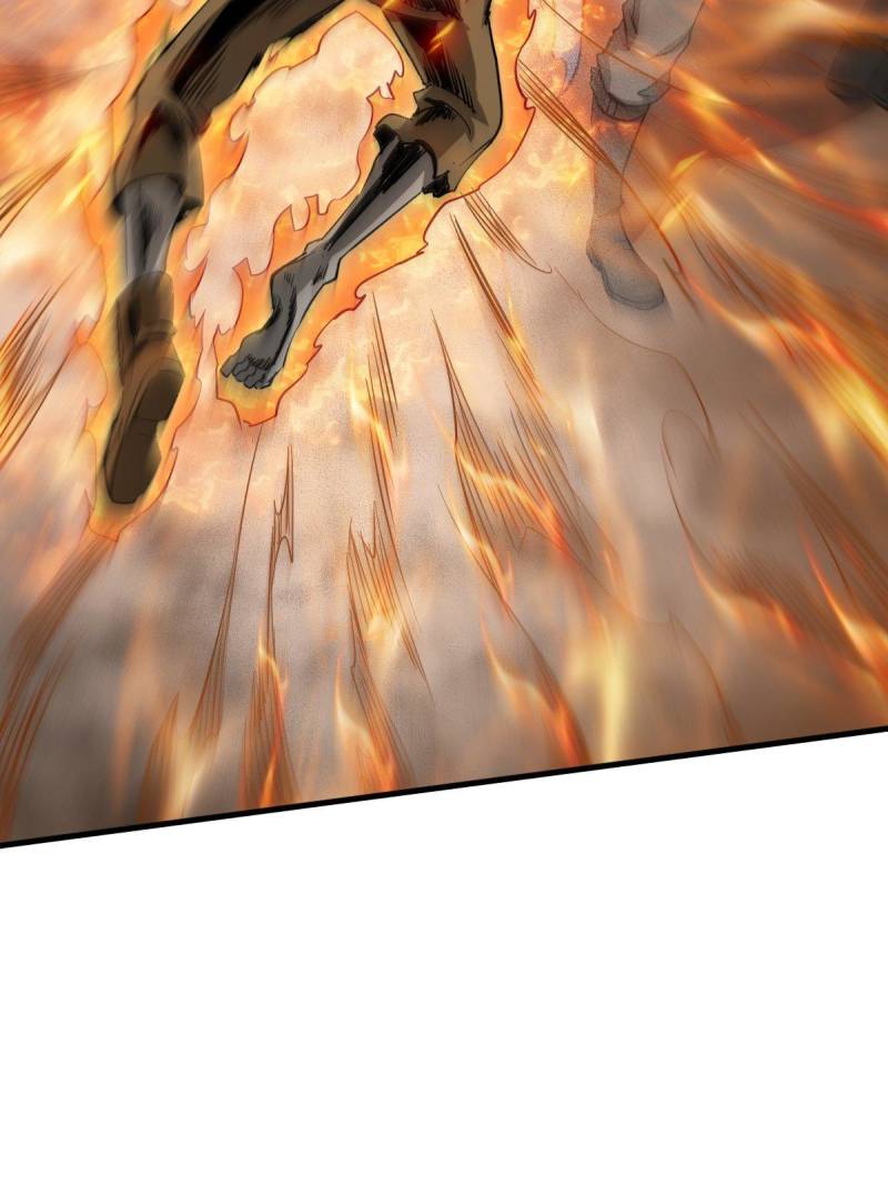 Another Beginning With the Guhuo Bird Chapter 278 - Page 17