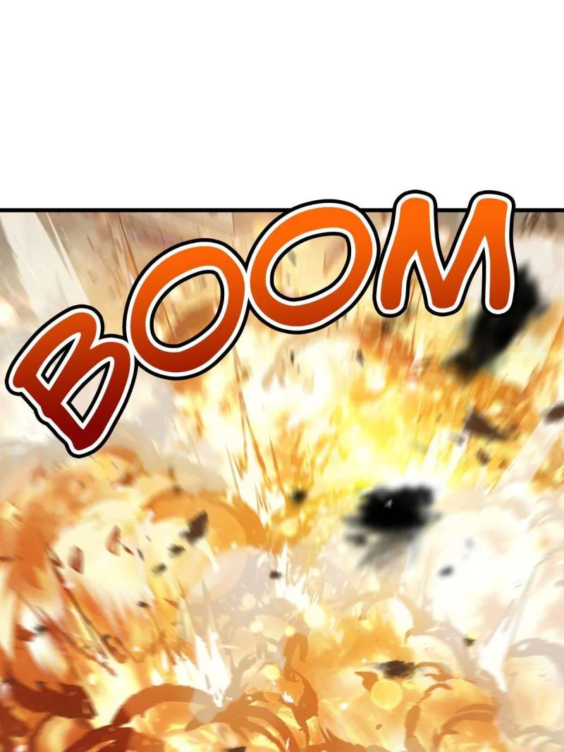 Another Beginning With the Guhuo Bird Chapter 278 - Page 19