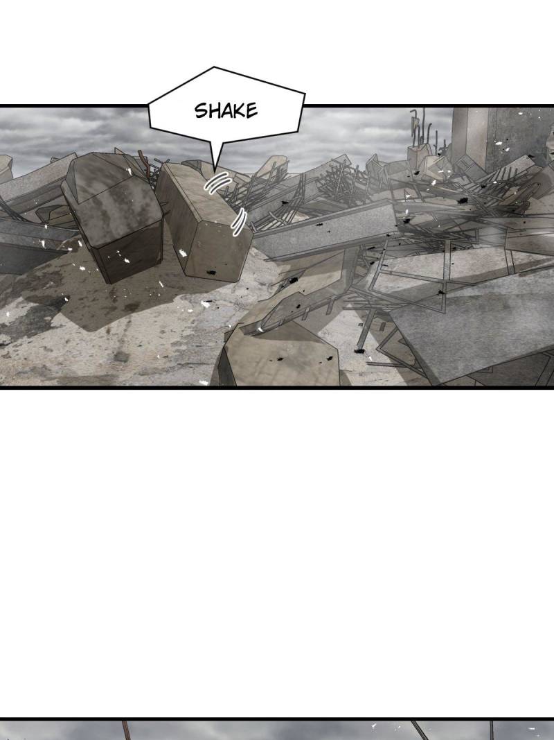 Another Beginning With the Guhuo Bird Chapter 278 - Page 21