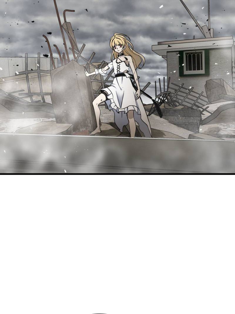 Another Beginning With the Guhuo Bird Chapter 278 - Page 22