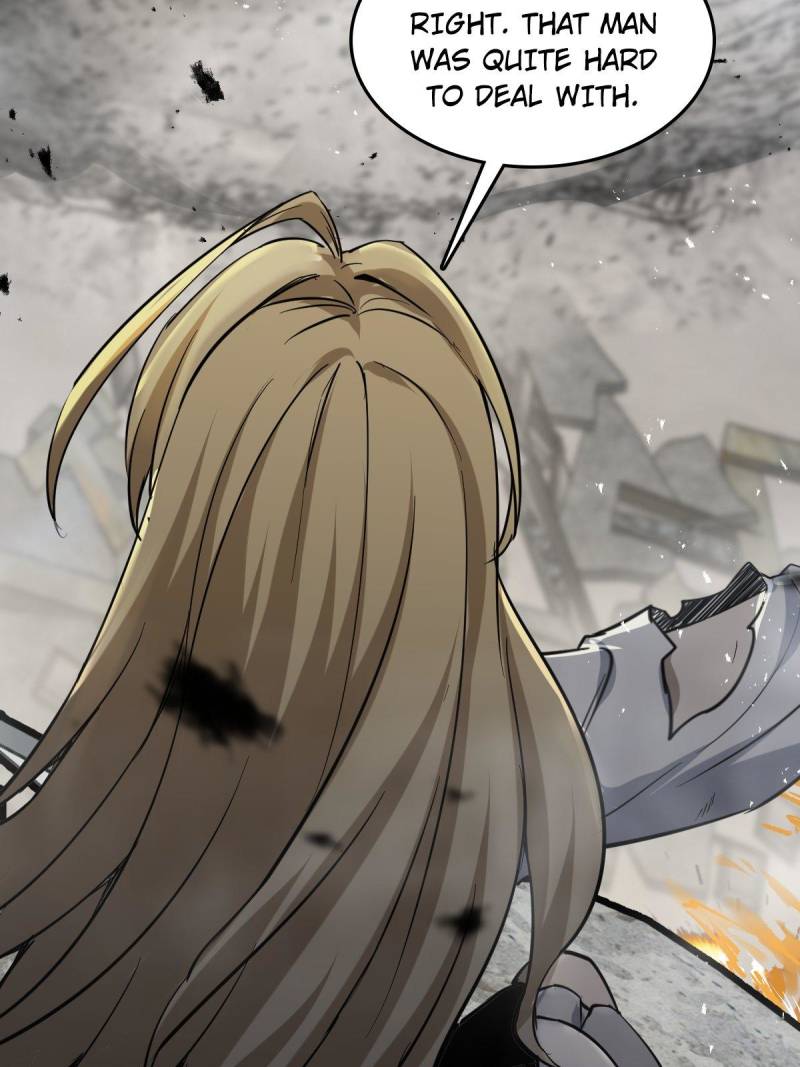 Another Beginning With the Guhuo Bird Chapter 278 - Page 24