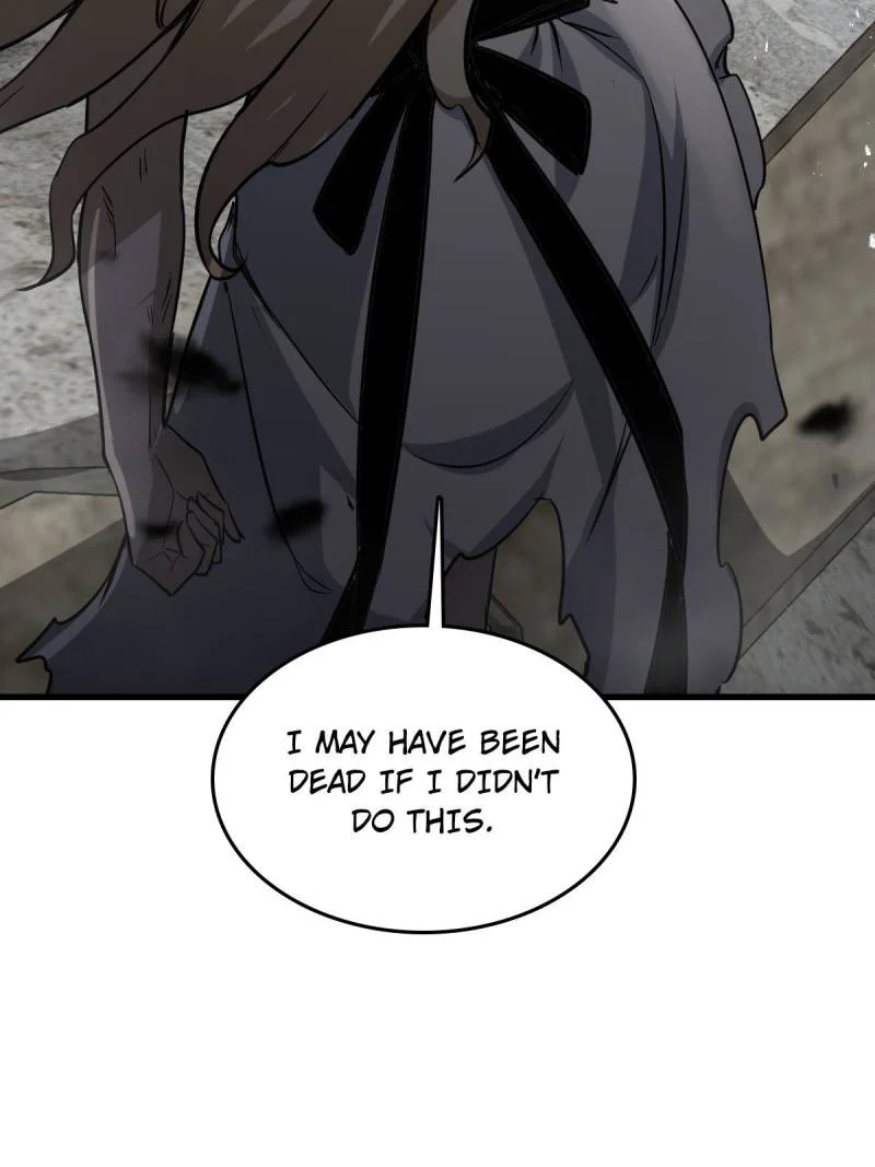 Another Beginning With the Guhuo Bird Chapter 278 - Page 25