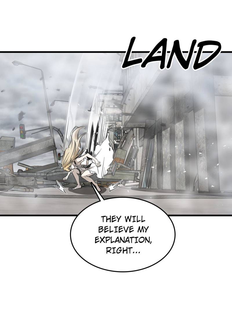 Another Beginning With the Guhuo Bird Chapter 278 - Page 26