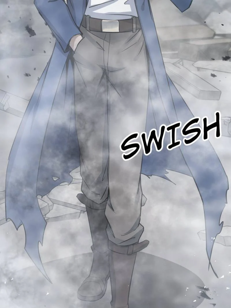 Another Beginning With the Guhuo Bird Chapter 278 - Page 29
