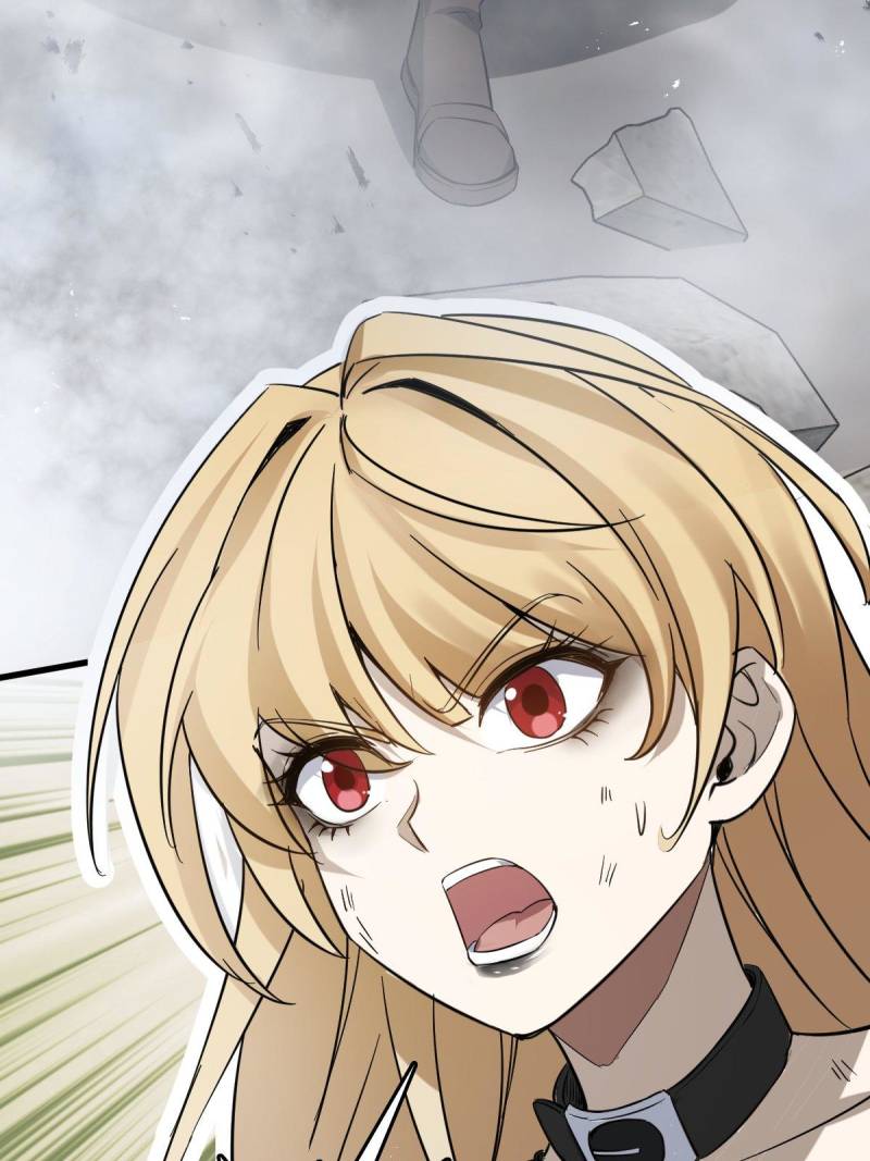 Another Beginning With the Guhuo Bird Chapter 278 - Page 30