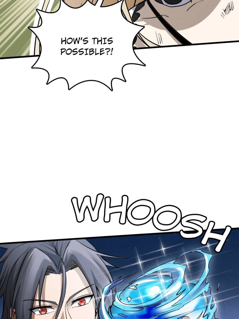 Another Beginning With the Guhuo Bird Chapter 278 - Page 31