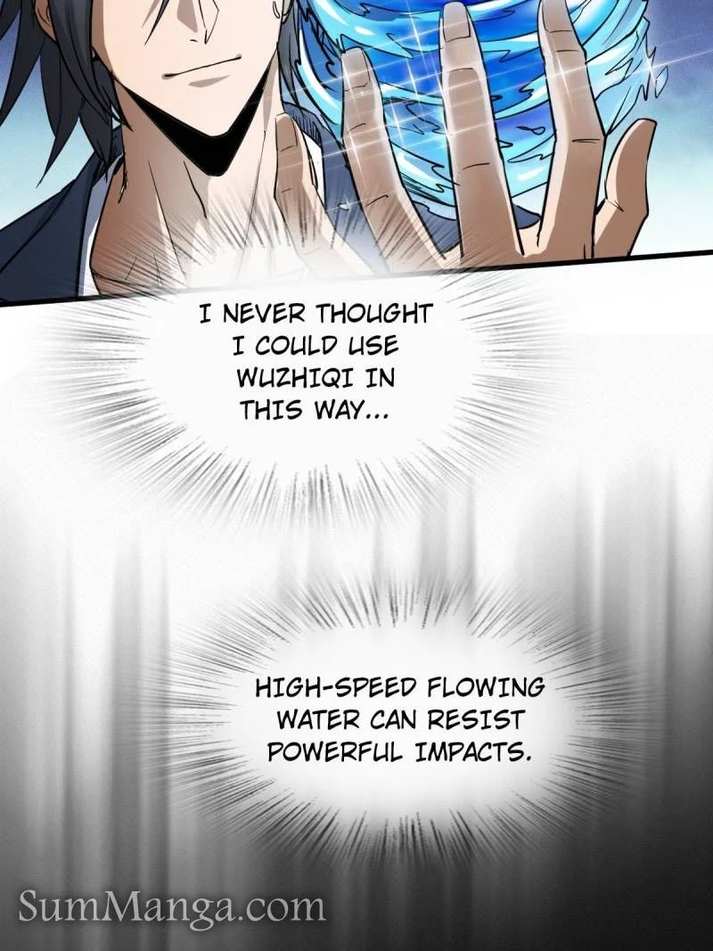 Another Beginning With the Guhuo Bird Chapter 278 - Page 32